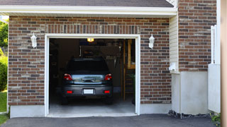 Garage Door Installation at 75215 Dallas, Texas